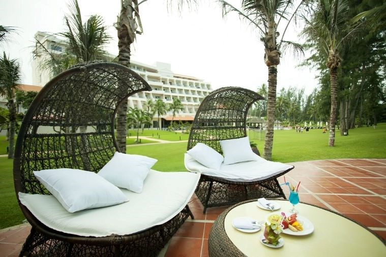 Ocean Dunes Resort Phan Thiết